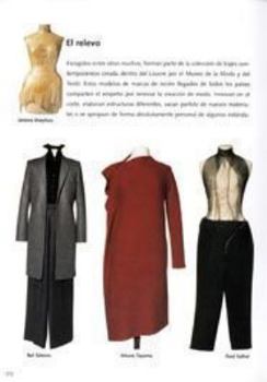 Paperback La moda del siglo XX [Spanish] Book