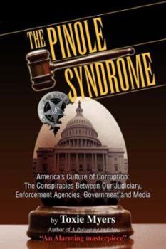 Paperback The Pinole Syndrome Book