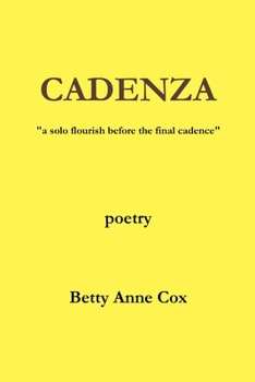 Paperback Cadenza Book