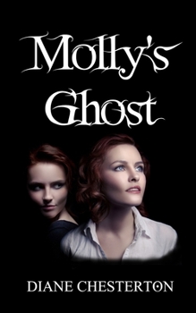 Paperback Molly's Ghost Book