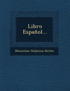Libro Espa�ol...