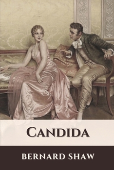 Paperback Candida: Original Classics and Annotated Book