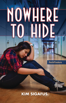 Nowhere to Hide - Book #1 of the Autumn Dawn