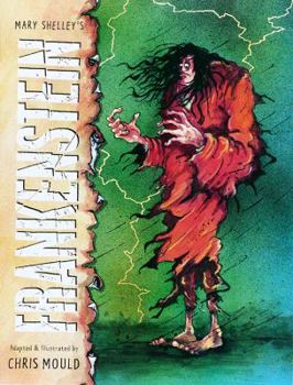 Paperback Frankenstein Book