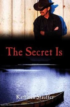 Paperback The Secret Is Book