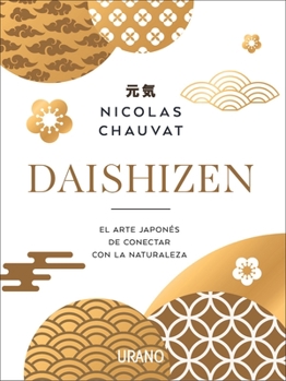 Paperback Daishizen [Spanish] Book