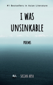 Paperback I was Unsinkable Book