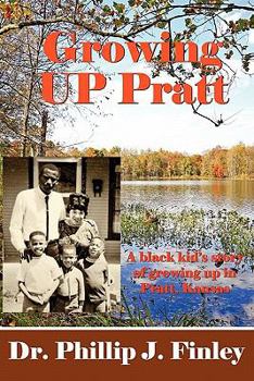 Paperback Growing Up Pratt Book