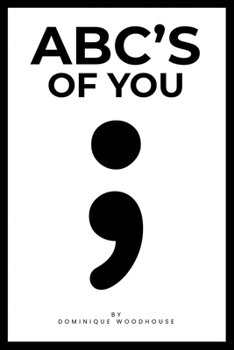 Paperback ABC's of You Book