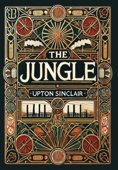 Hardcover The Jungle (Collector's Edition) (Laminated Hardback with Jacket) Book