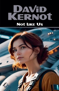Paperback Not Like Us Book