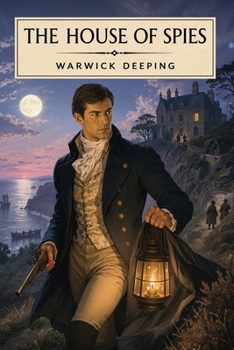 Paperback The House of Spies Book