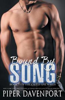 Bound by Song - Book #4 of the Cauld Ane