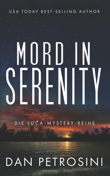 Mord in Serenity