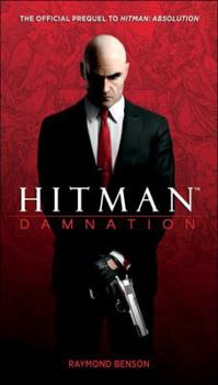 Mass Market Paperback Hitman: Damnation Book