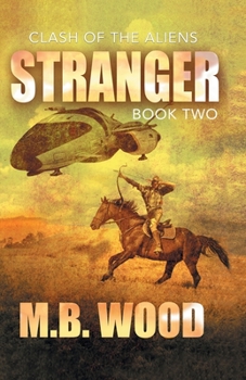 Paperback Stranger Book