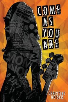 Paperback Come as You Are Book