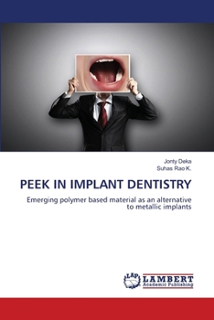 Peek in Implant Dentistry