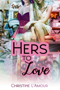 Paperback Hers to Love Book