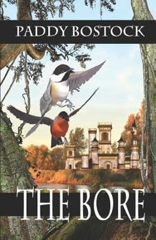 Paperback The Bore Book