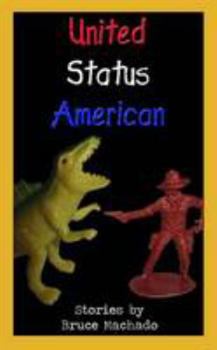 Paperback United Status American Book