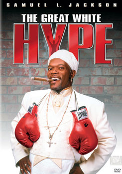 The Great White Hype