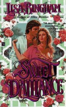 Sweet Dalliance - Book #1 of the Sweet St. Charles