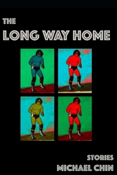 Paperback The Long Way Home: Stories Book