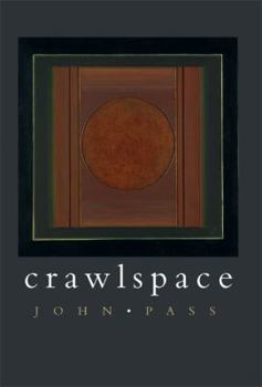 Paperback Crawlspace Book
