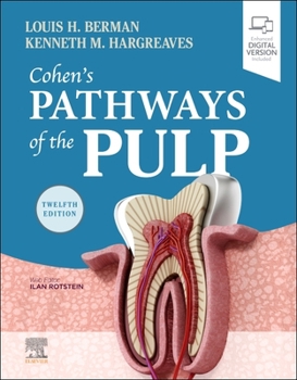 Hardcover Cohen's Pathways of the Pulp Book