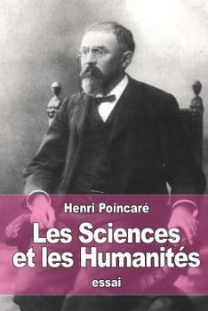 Paperback Les Sciences et les Humanités [French] Book