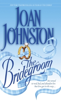 The Bridegroom - Book #4 of the Captive Hearts