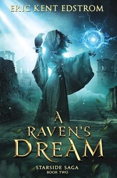 Paperback A Raven's Dream Book