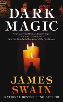 Dark Magic - Book #1 of the Peter Warlock