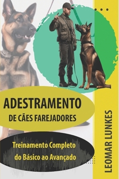 Curso de Adestramento de Cães Farejadores: Treinamento Completo, do Básico ao Avançado (Portuguese Edition)