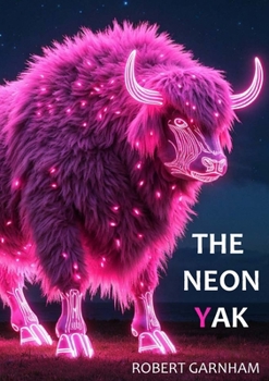 Paperback The Neon Yak Book