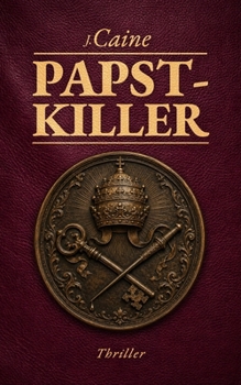 Paperback Papstkiller: Vatikan-Thriller [German] Book