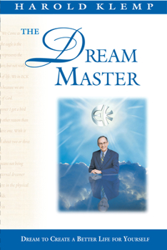 The Dream Master (Mahanta Transcript Series) - Book #8 of the Mahanta Transcripts