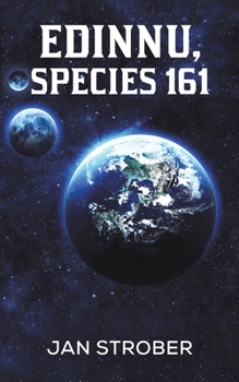 Paperback Edinnu, Species 161 Book