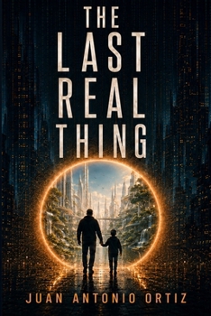 Paperback The Last Real Thing Book