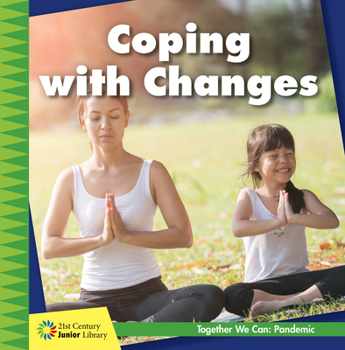 Paperback Coping with Changes Book