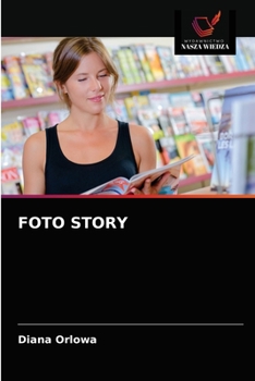 Paperback Foto Story [Polish] Book