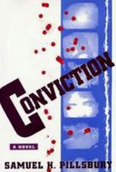 Hardcover Conviction Book