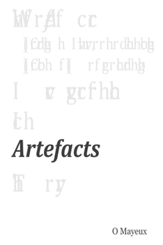 Paperback Artefacts Book