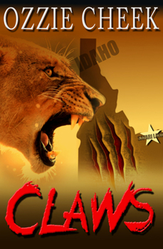 Paperback Claws Book