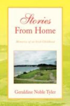 Paperback Stories From Home Book