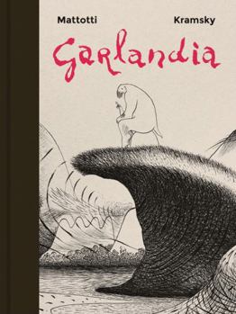 Hardcover Garlandia Book