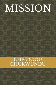 Paperback Mission Book