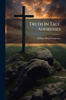 Paperback Truth In Tale, Addresses Book