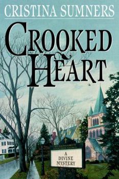 Hardcover Crooked Heart Book